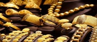 Gold price gave a surprise..!? Good opportunity during Diwali..!